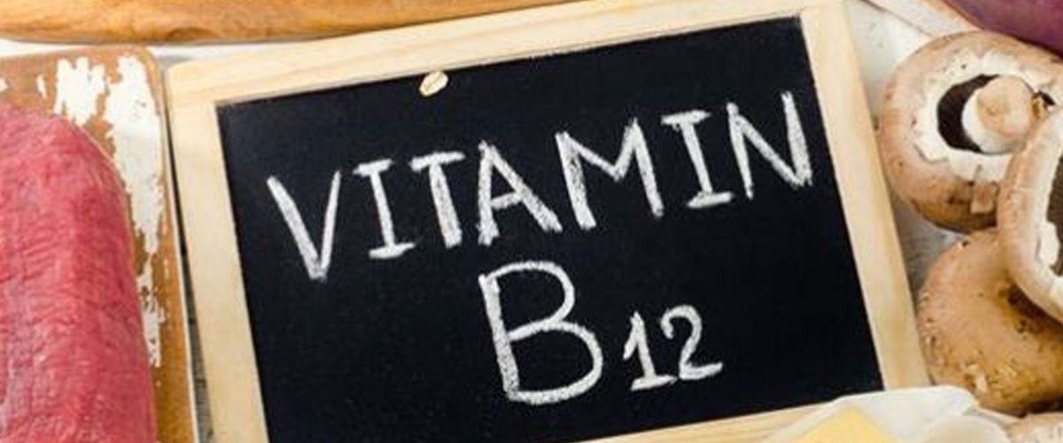 Vitamin B12 &ndash; Schluss mit Schlapp